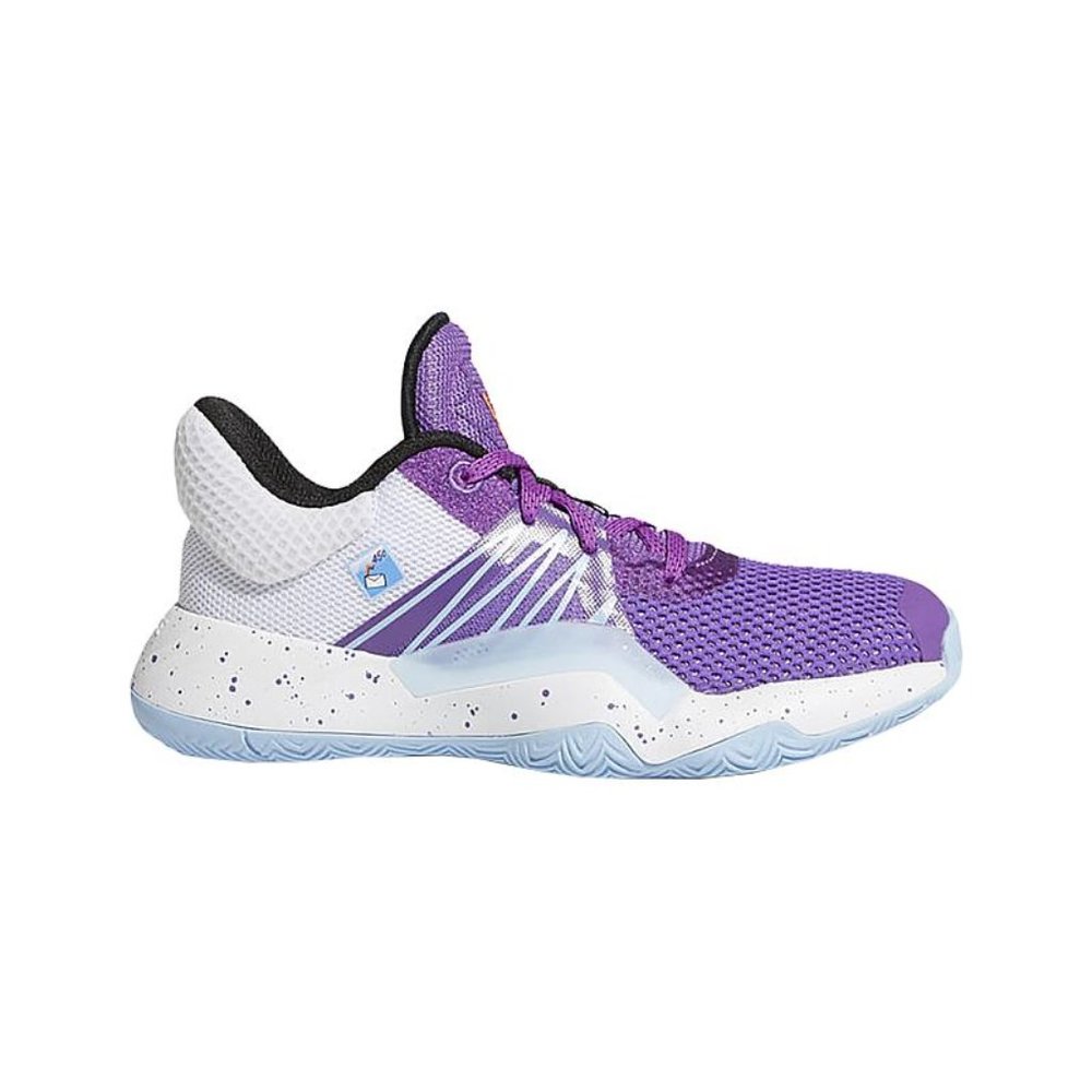 Adidas DON Issue 1 Size 6 Donovan Mitchell Mailman Karl Malone women 7.5